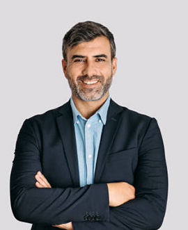 Mike Hardson